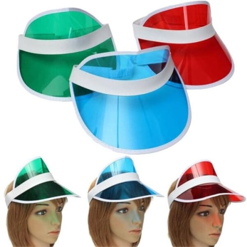 Caps