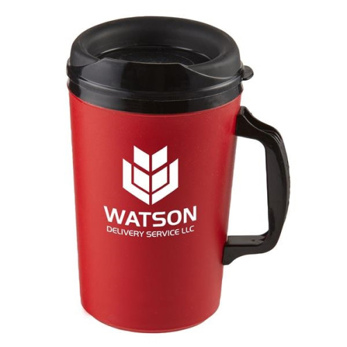 Mammoth Mug
