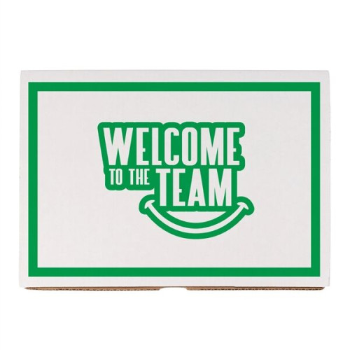 Deluxe New Hire Office Essentials Kit