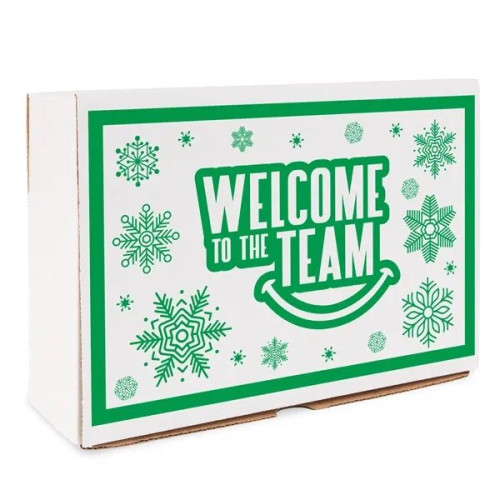 Deluxe New Hire Office Essentials Kit