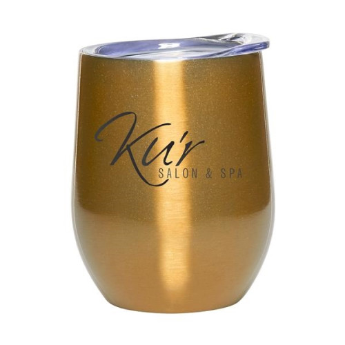 ACE Wine Tumbler With Lid