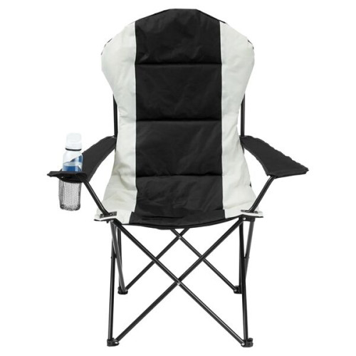 Hampton XL Folding Outdoor Camping Chair.