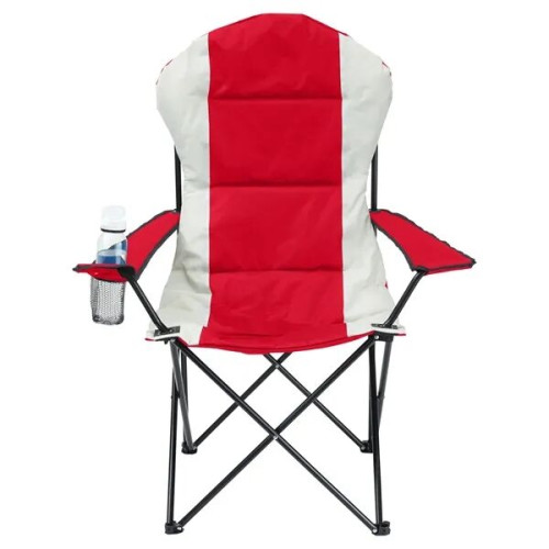 Hampton XL Folding Outdoor Camping Chair.