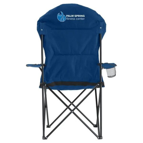 Hampton XL Folding Outdoor Camping Chair.