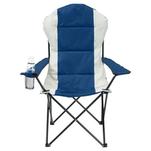 Hampton XL Folding Outdoor Camping Chair.