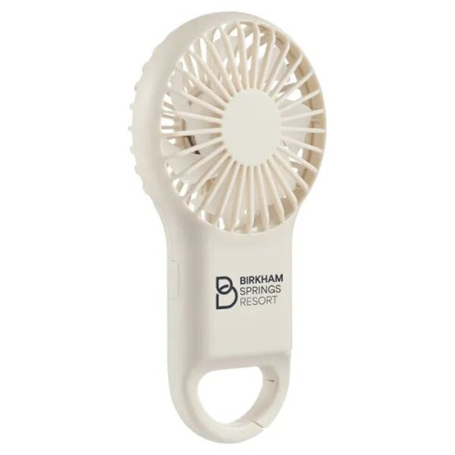 Hampton USB Clip Fan