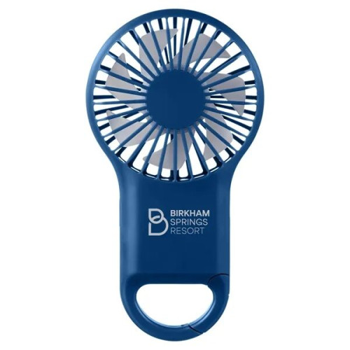 Hampton USB Clip Fan