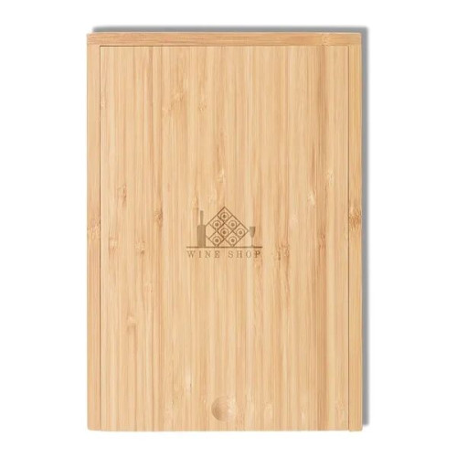 Home & Table Wine & Cheese Set