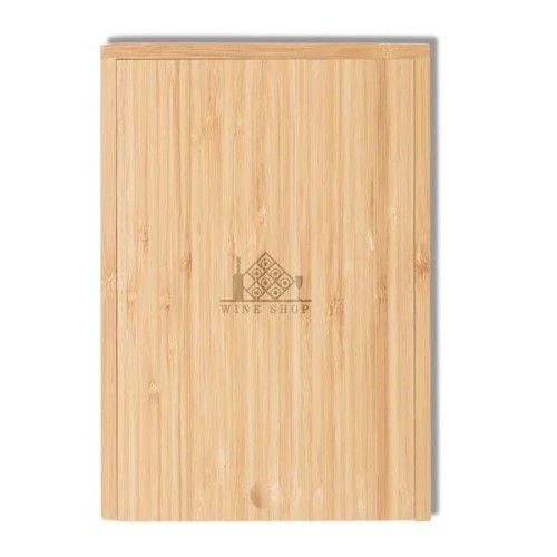 Home & Table Wine & Cheese Set