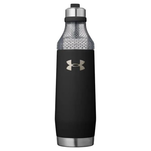 Under Armour 18 oz Beyond Stainless Steel Water Bottle