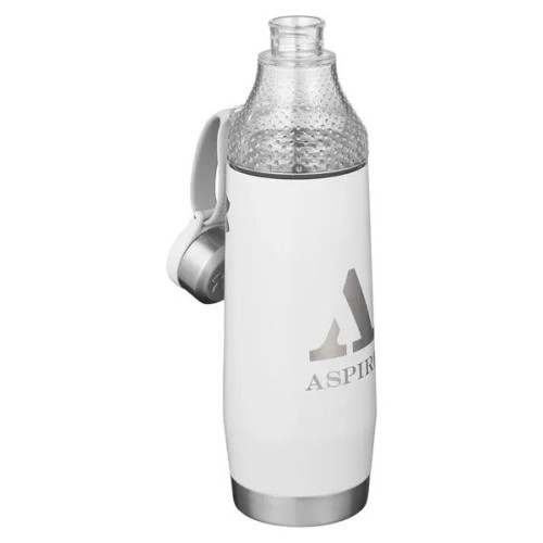 Under Armour 18 oz Beyond Stainless Steel Water Bottle