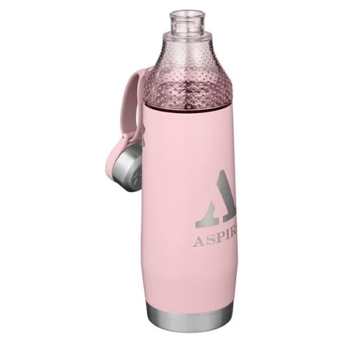 Under Armour 18 oz Beyond Stainless Steel Water Bottle
