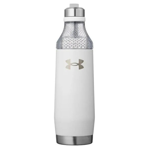 Under Armour 18 oz Beyond Stainless Steel Water Bottle