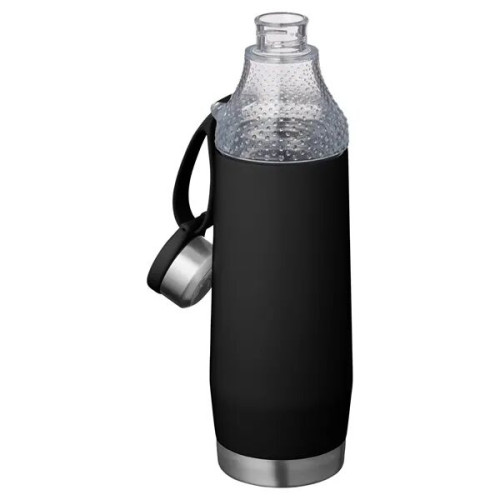 Under Armour 18 oz Beyond Stainless Steel Water Bottle