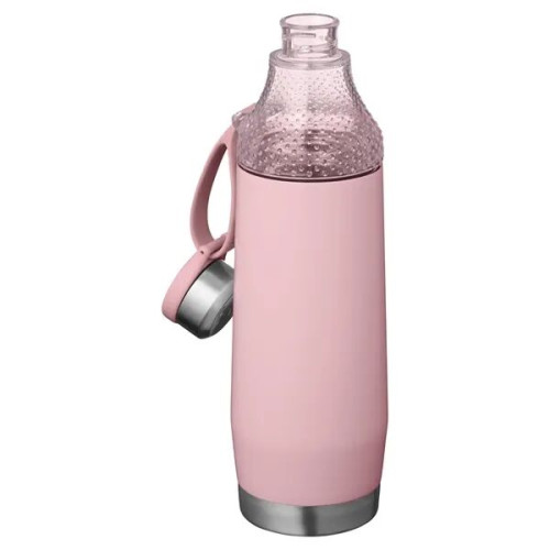 Under Armour 18 oz Beyond Stainless Steel Water Bottle