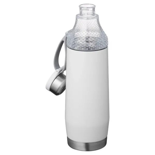 Under Armour 18 oz Beyond Stainless Steel Water Bottle