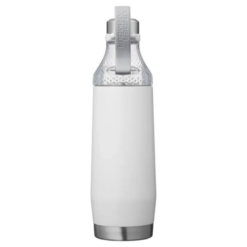 Under Armour 18 oz Beyond Stainless Steel Water Bottle