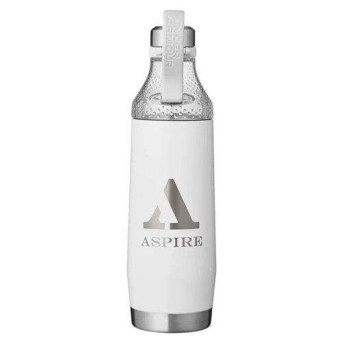 Under Armour 18 oz Beyond Stainless Steel Water Bottle