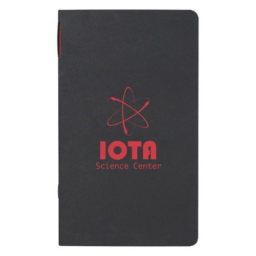 5" x 8" Script Notebook