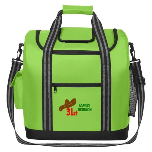 Flip Flap Cooler Bag