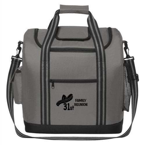 Flip Flap Cooler Bag