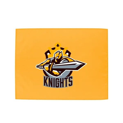 15"x18" Microfiber Rally Towel