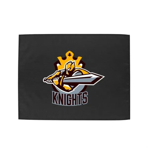 15"x18" Microfiber Rally Towel