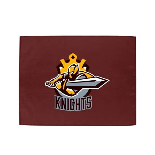 15"x18" Microfiber Rally Towel