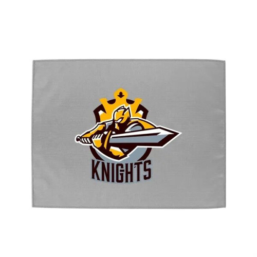 15"x18" Microfiber Rally Towel