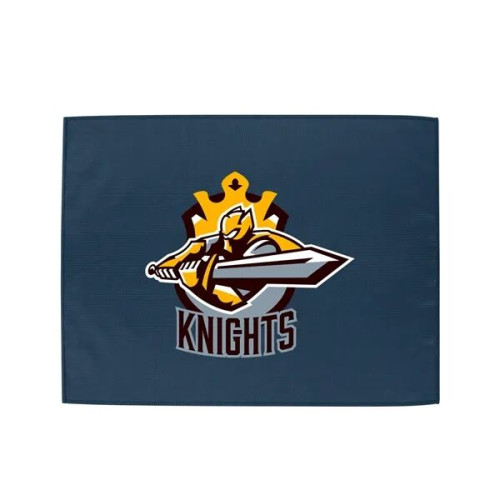 15"x18" Microfiber Rally Towel