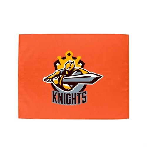 15"x18" Microfiber Rally Towel