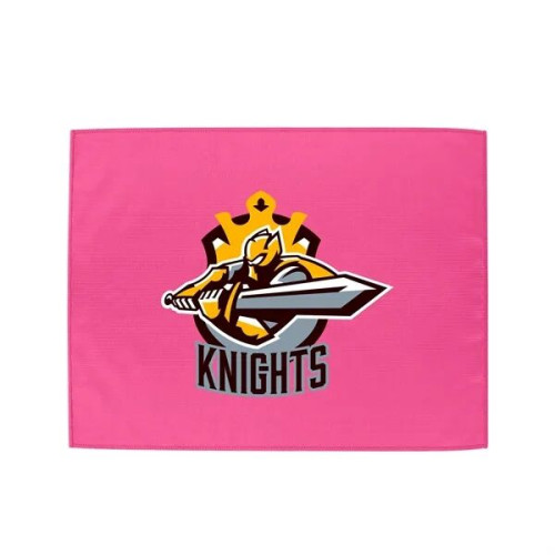 15"x18" Microfiber Rally Towel