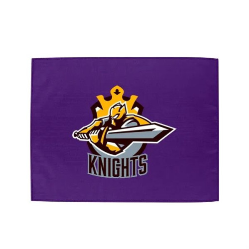 15"x18" Microfiber Rally Towel