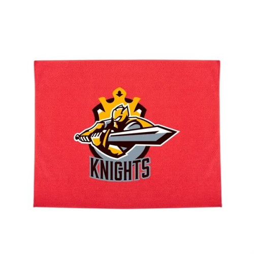 15"x18" Microfiber Rally Towel