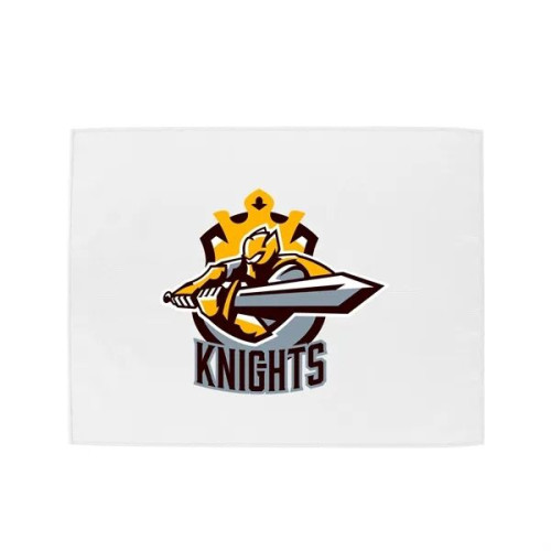 15"x18" Microfiber Rally Towel