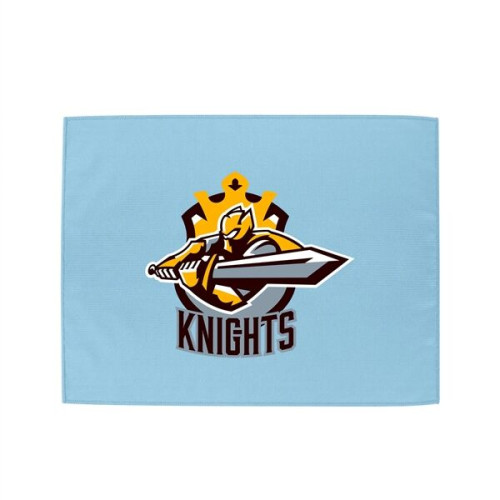 15"x18" Microfiber Rally Towel