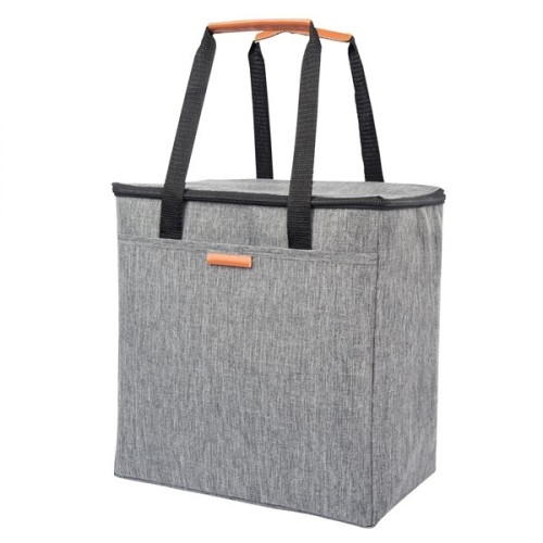 Huntington Heathered Cooler Tote Bag