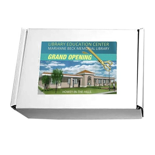 CRYSTAL 1000 Piece Jigsaw Puzzle in Gift Box