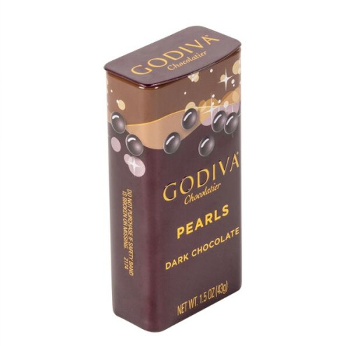 Godiva Coffee and Cocoa Gift Set - Dark Chocolate