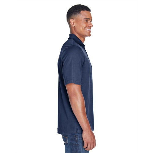 Men's Origin Performance Pique Polo with Pocket