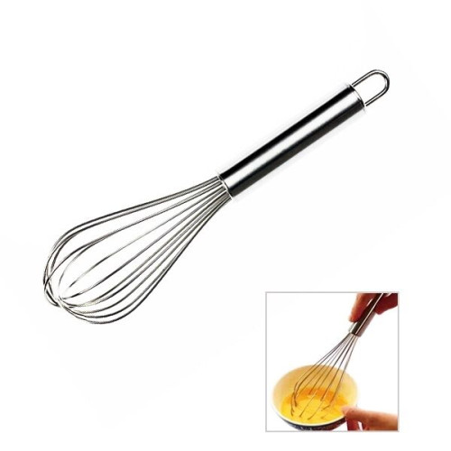 Stainless Steel Egg Beater