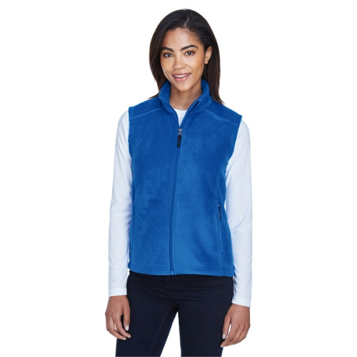Ladies' Journey Fleece Vest