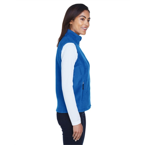 Ladies' Journey Fleece Vest