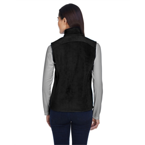 Ladies' Journey Fleece Vest