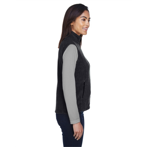 Ladies' Journey Fleece Vest