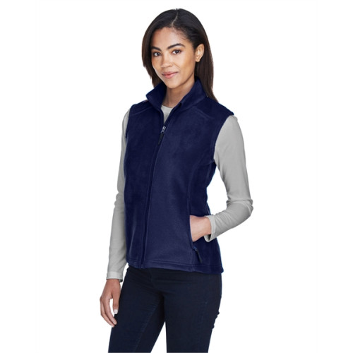 Ladies' Journey Fleece Vest
