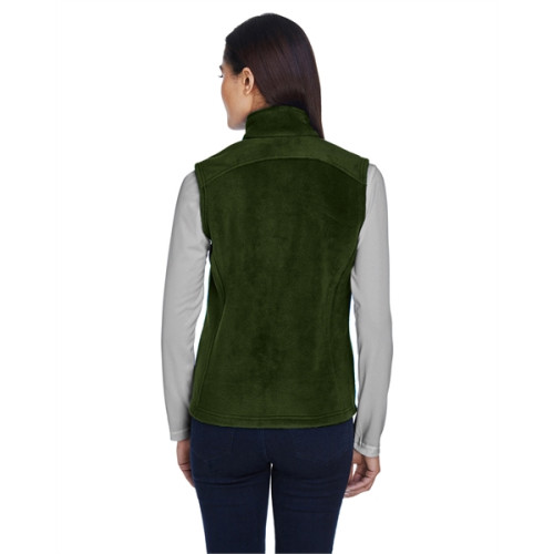 Ladies' Journey Fleece Vest