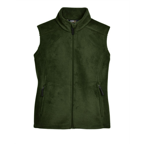 Ladies' Journey Fleece Vest