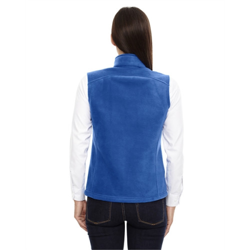 Ladies' Journey Fleece Vest