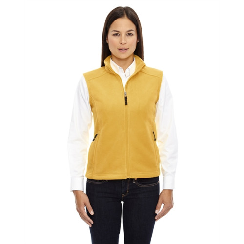 Ladies' Journey Fleece Vest